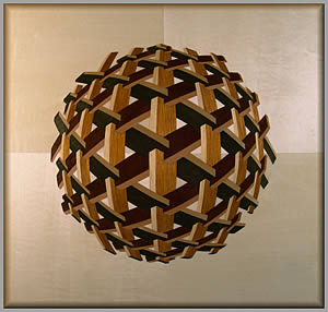 Sphere Not!