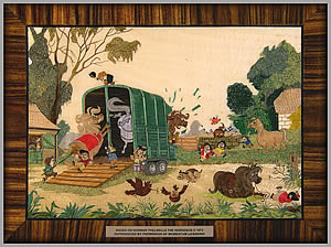 The Horsebox