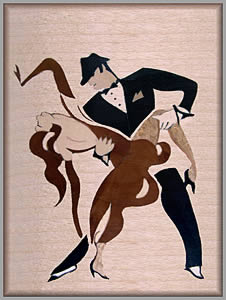 Tango