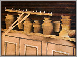 The Potting Shed
