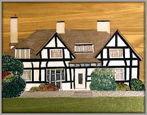 Country House