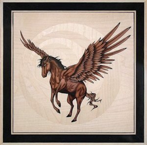 Pegasus