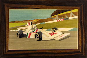 Hesketh 308