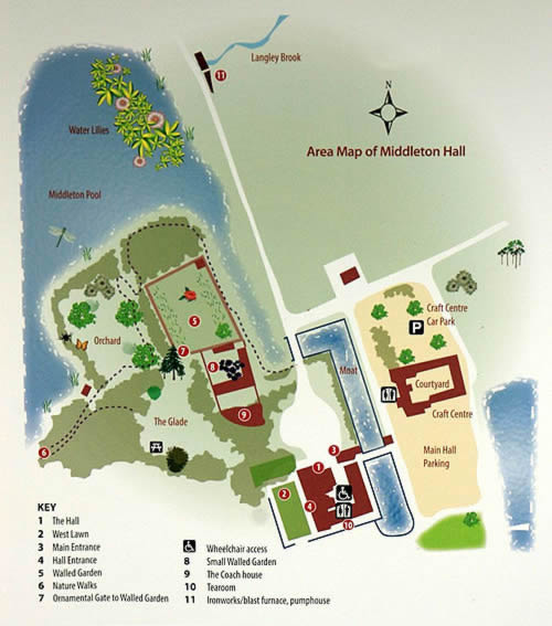 middleton_hall_map