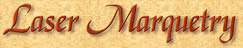 Laser Marquetry logo