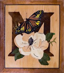 Monarch Robert