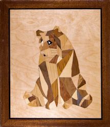 The Bear