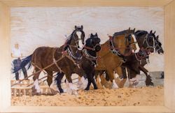 Pure Horsepower