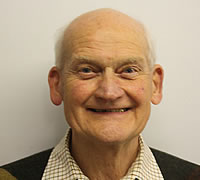 Gordon Negus