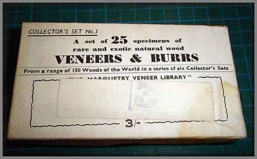 Old veneers photo 3