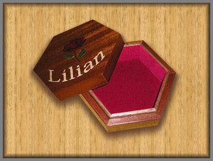 Lilian Box