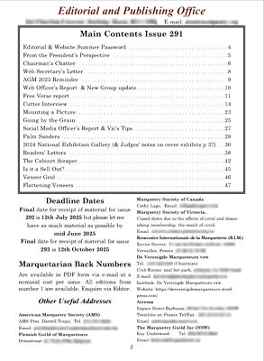 291 index