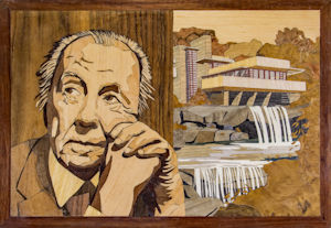 Frank Lloyd Wright