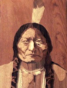 Sitting Bull