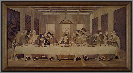 Last Supper