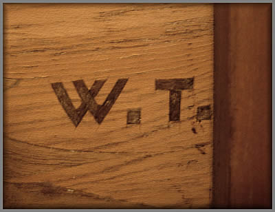 WT picture signature