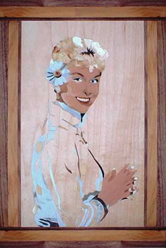 Doris Day main picture