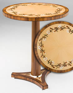 Campion Table